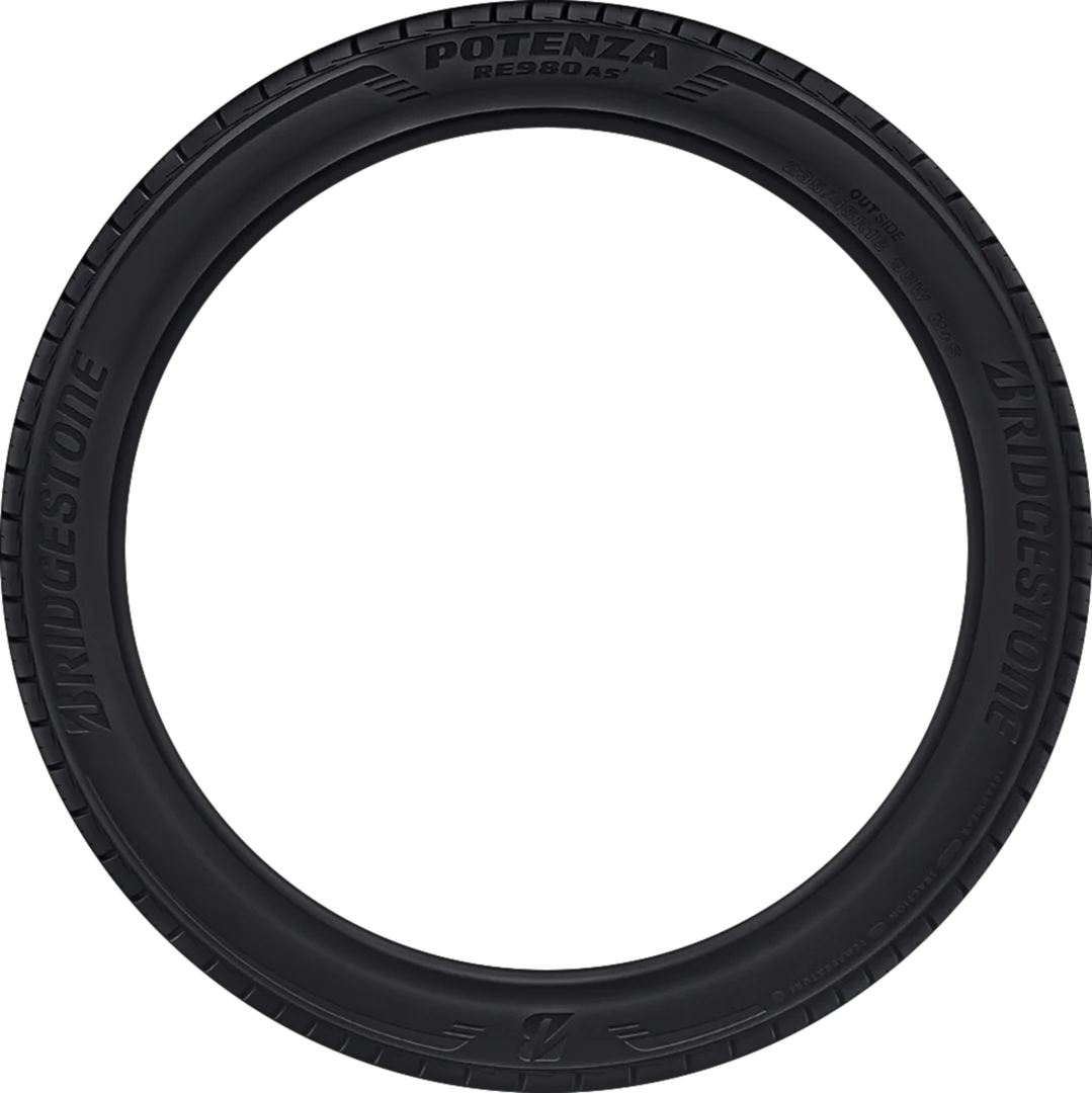 Bridgestone - Potenza RE980AS Plus