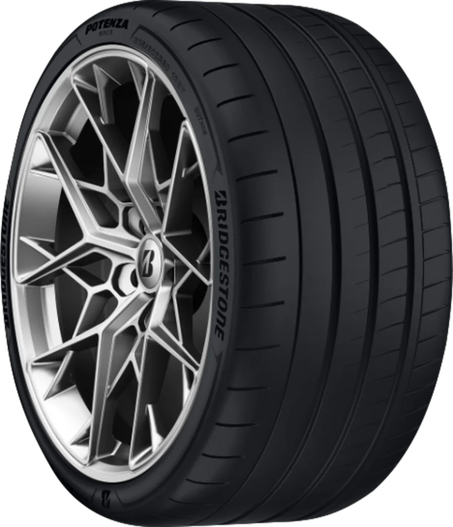 Bridgestone - Potenza Race