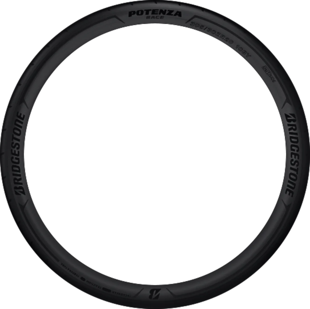 Bridgestone - Potenza Race