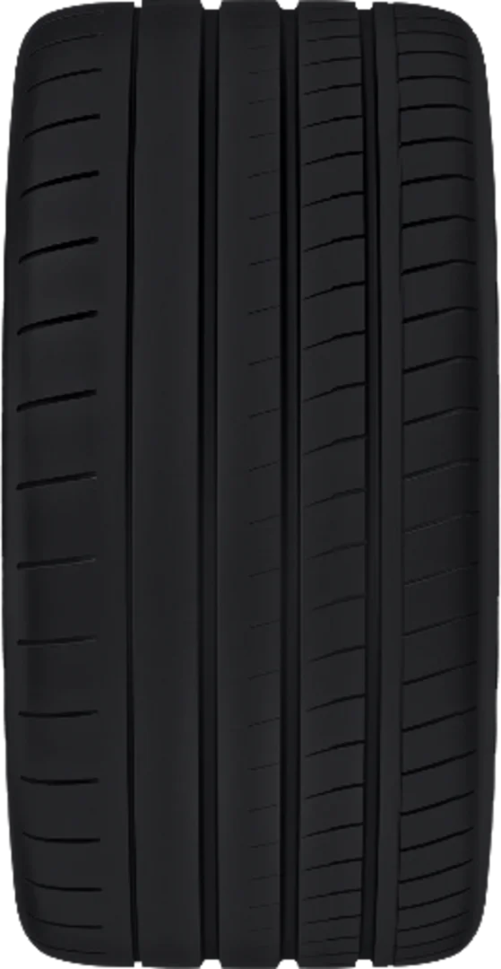 Bridgestone - Potenza Race