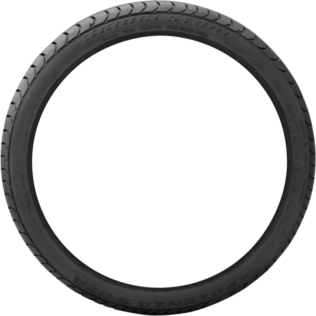 Bridgestone - Potenza S-02A