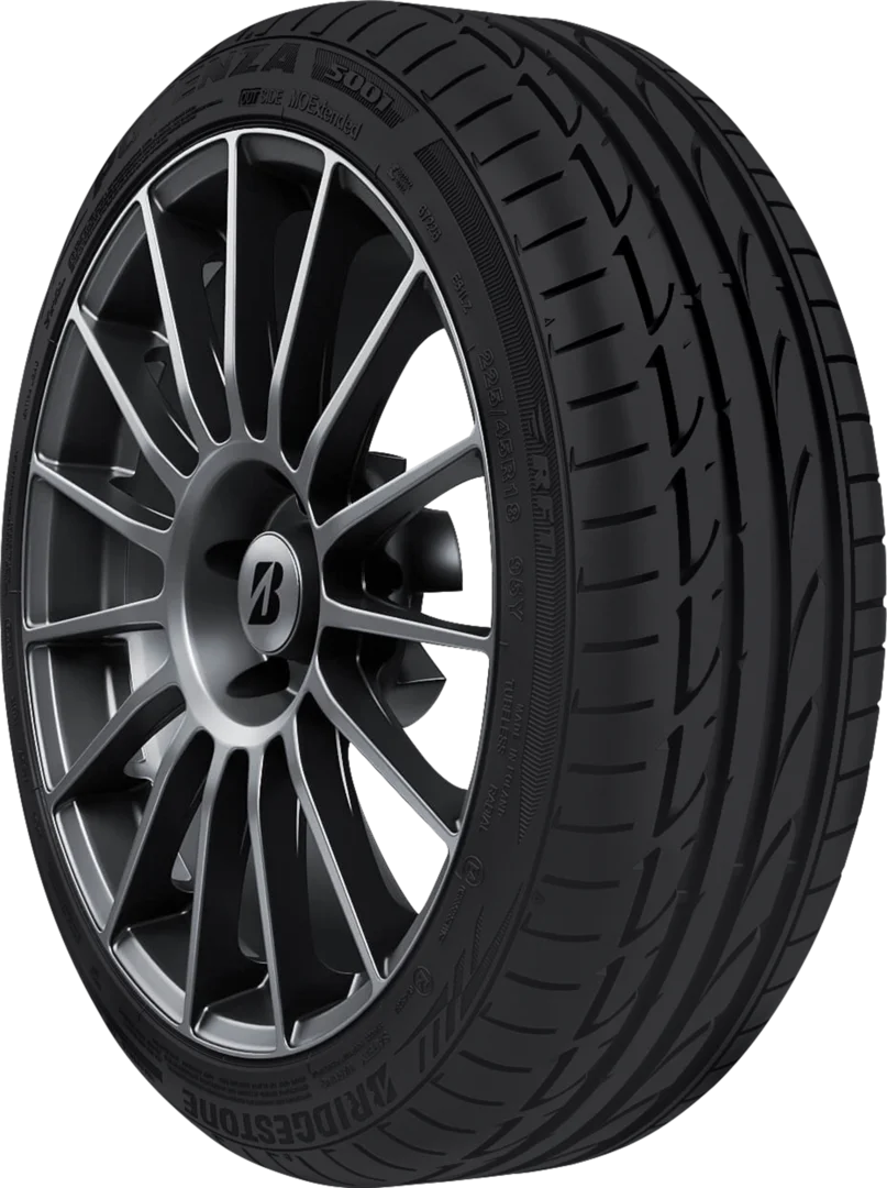 Bridgestone - Potenza S001 MOE