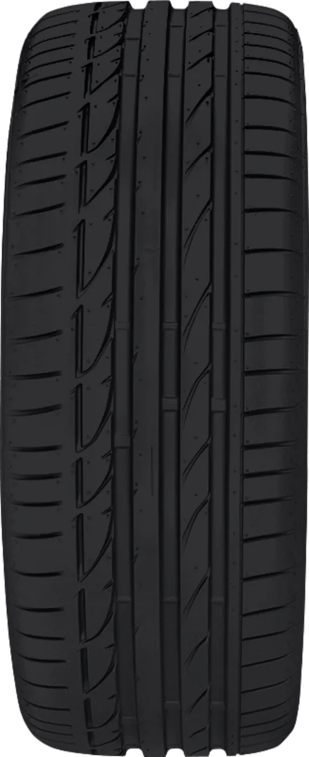 Bridgestone - Potenza S001 MOE