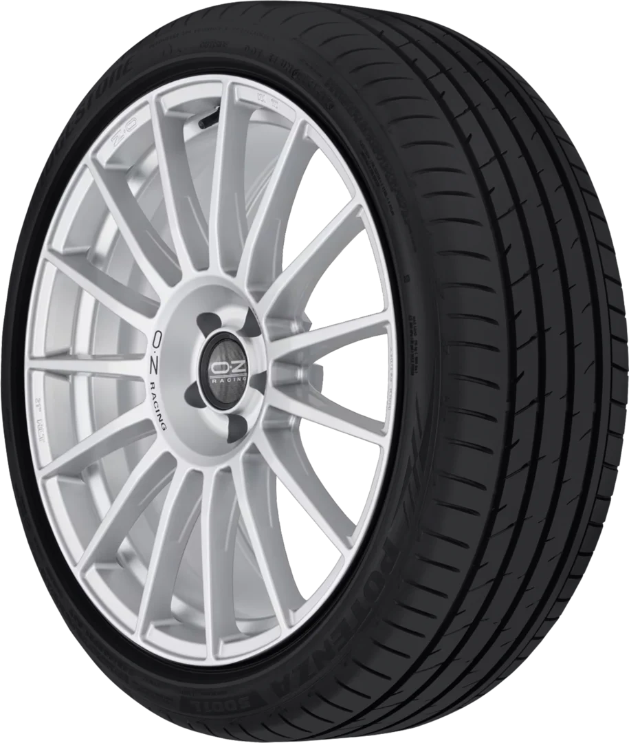 Bridgestone - Potenza S001L RFT
