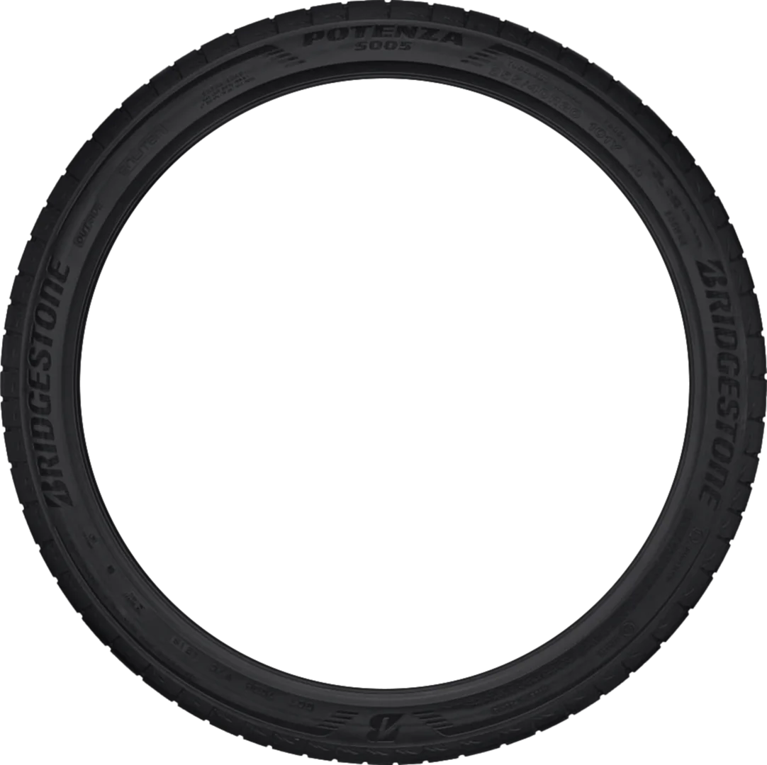 Bridgestone - Potenza S005 RFT SP