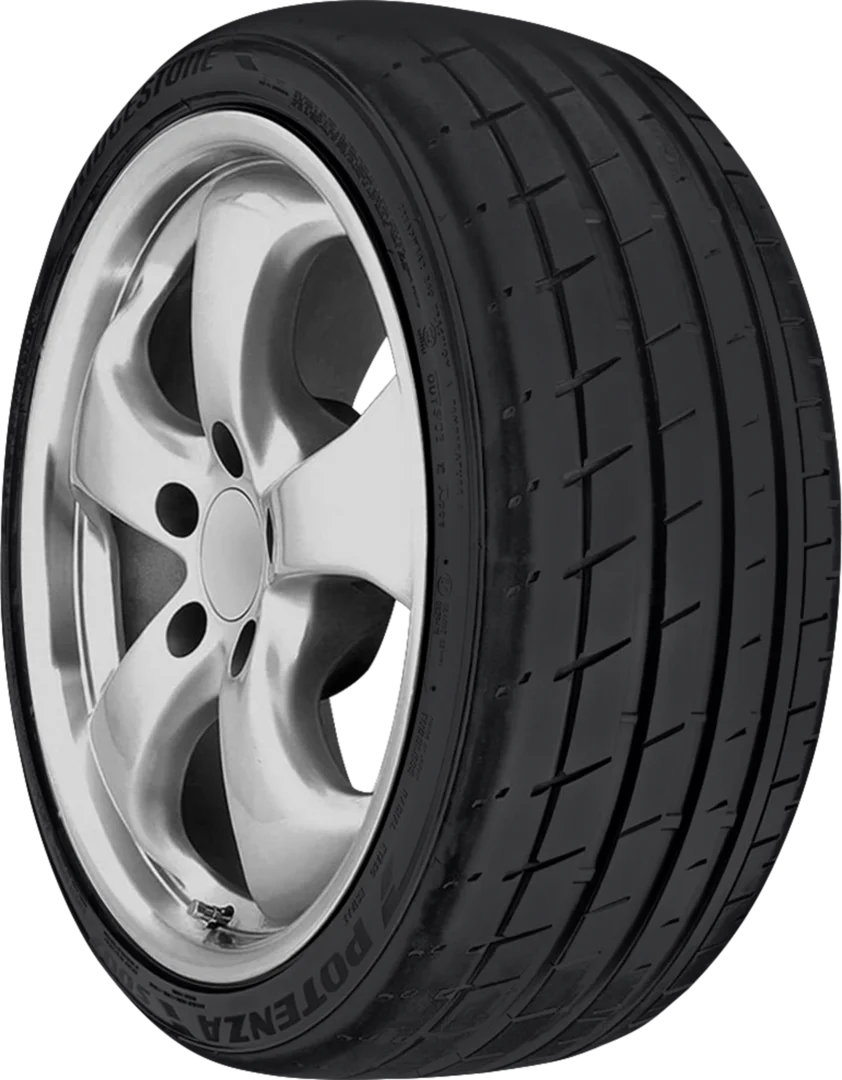 Bridgestone - Potenza S007
