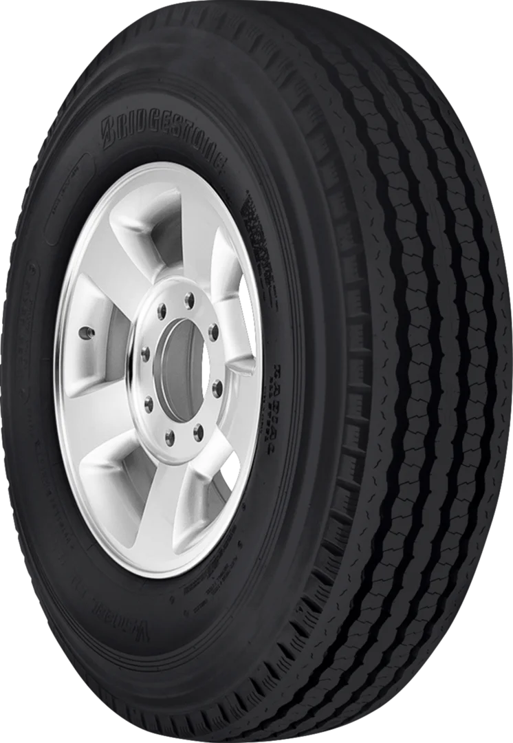 Bridgestone - R187