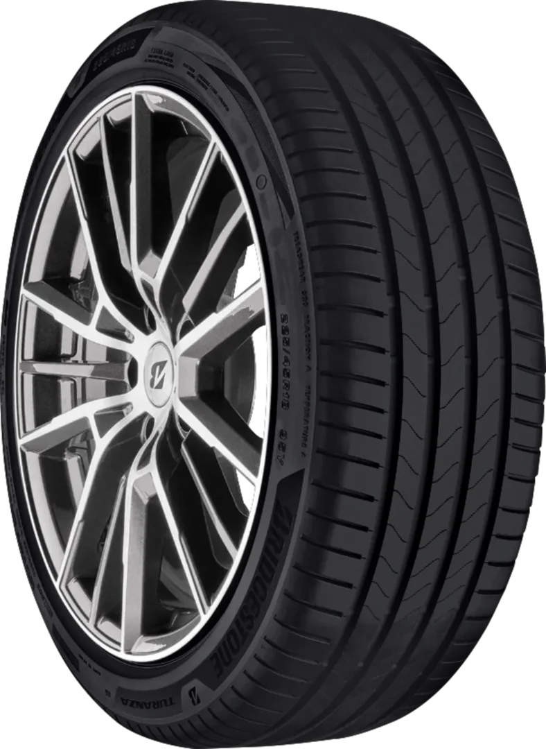 Bridgestone - Turanza 6 SP