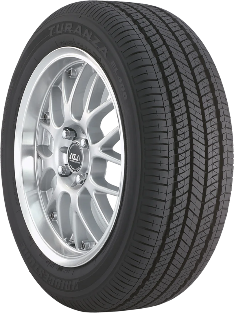 Bridgestone - Turanza EL400-02