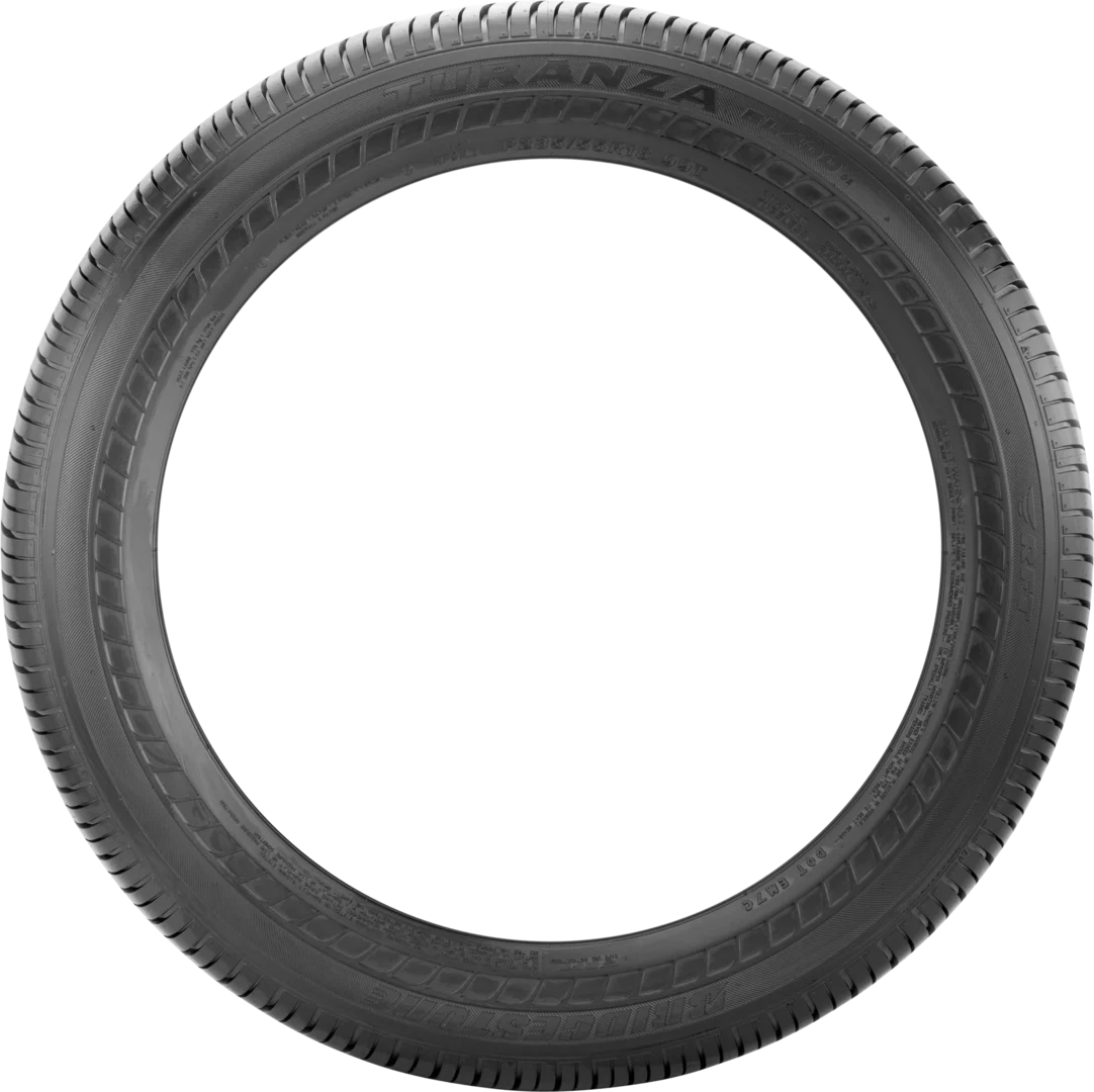 Bridgestone - Turanza EL400-02