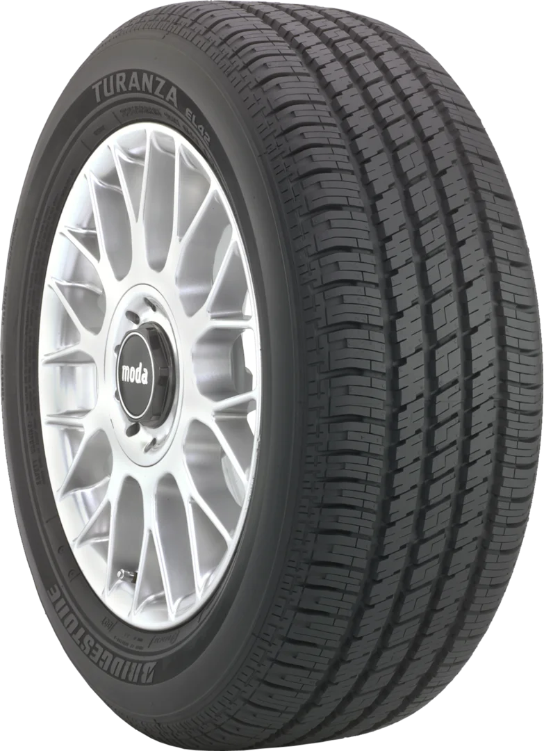Bridgestone - Turanza EL42