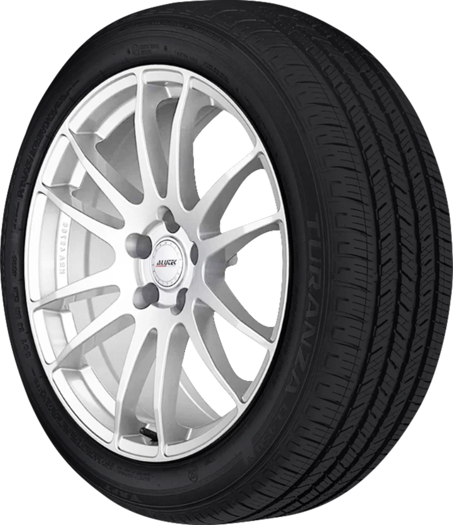 Bridgestone - Turanza EL450 RFT