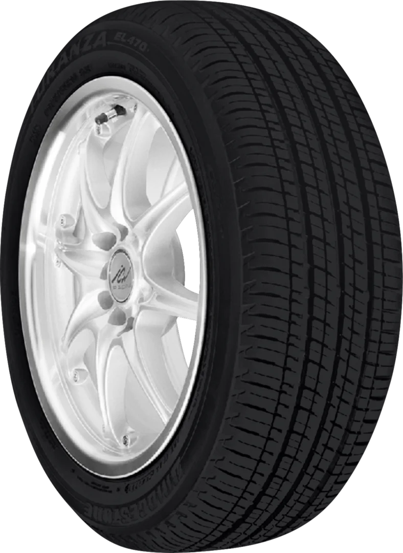Bridgestone - Turanza EL470