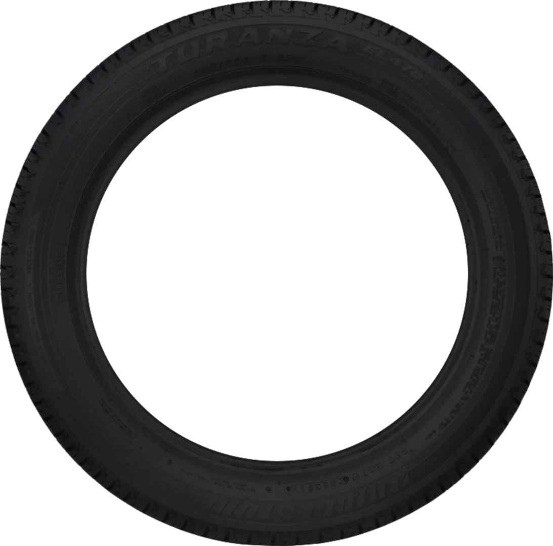 Bridgestone - Turanza EL470