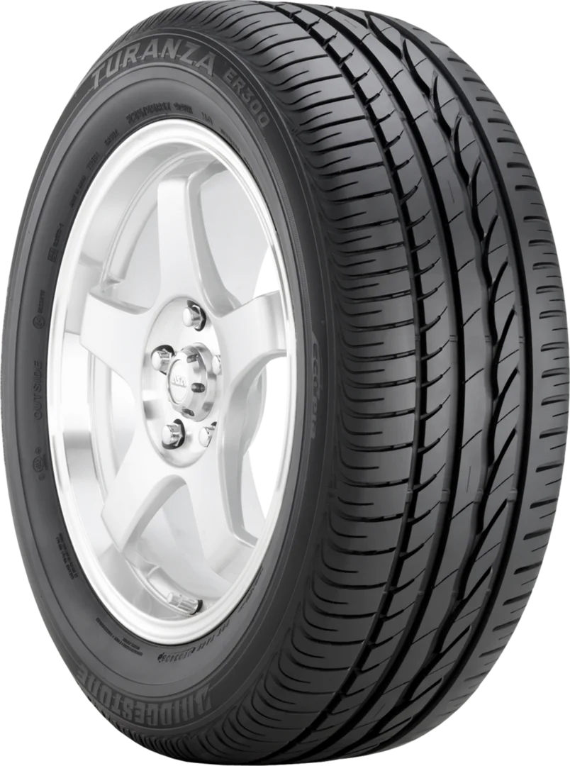 Bridgestone - Turanza ER300 RFT