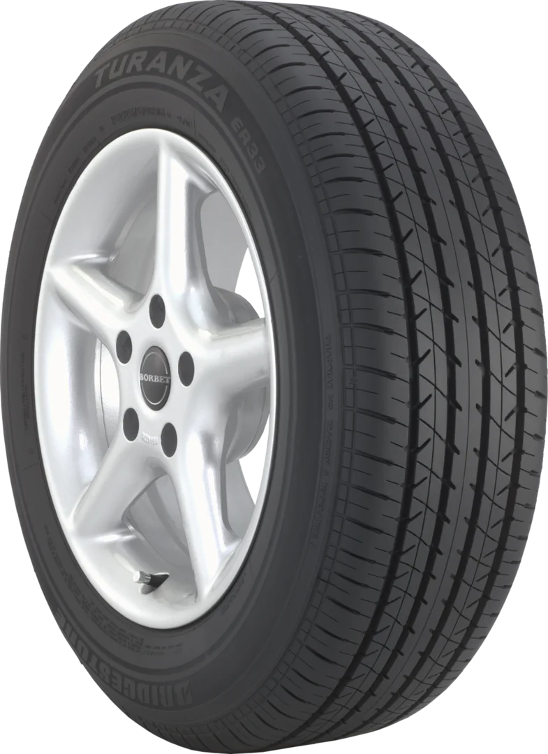 Bridgestone - Turanza ER33