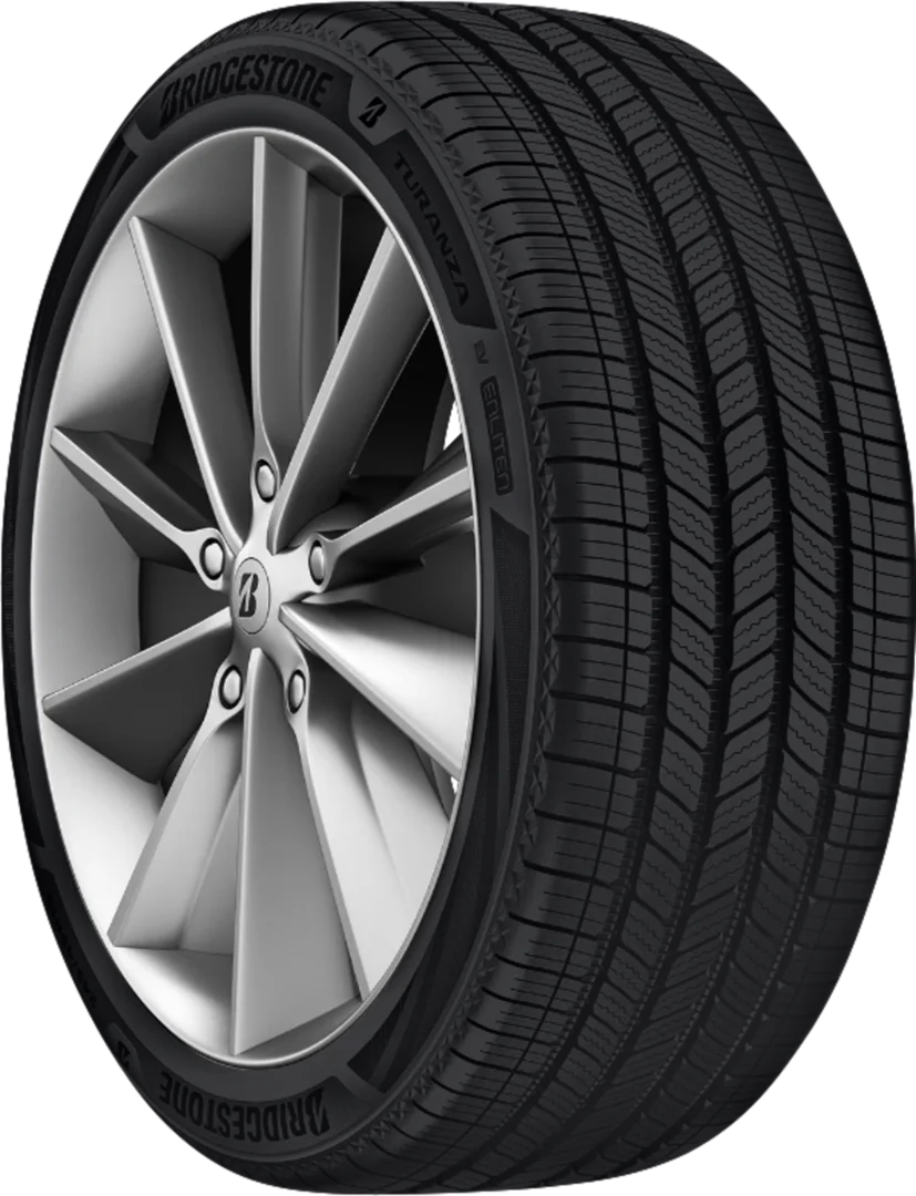 Bridgestone - Turanza EV