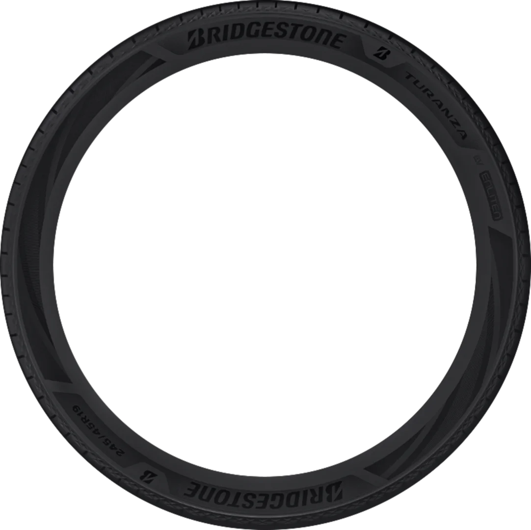 Bridgestone - Turanza EV