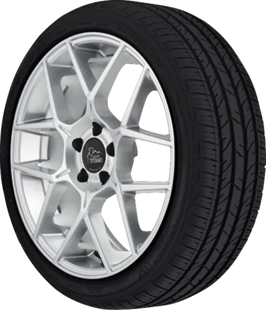 Bridgestone - Turanza LS100 A RFT