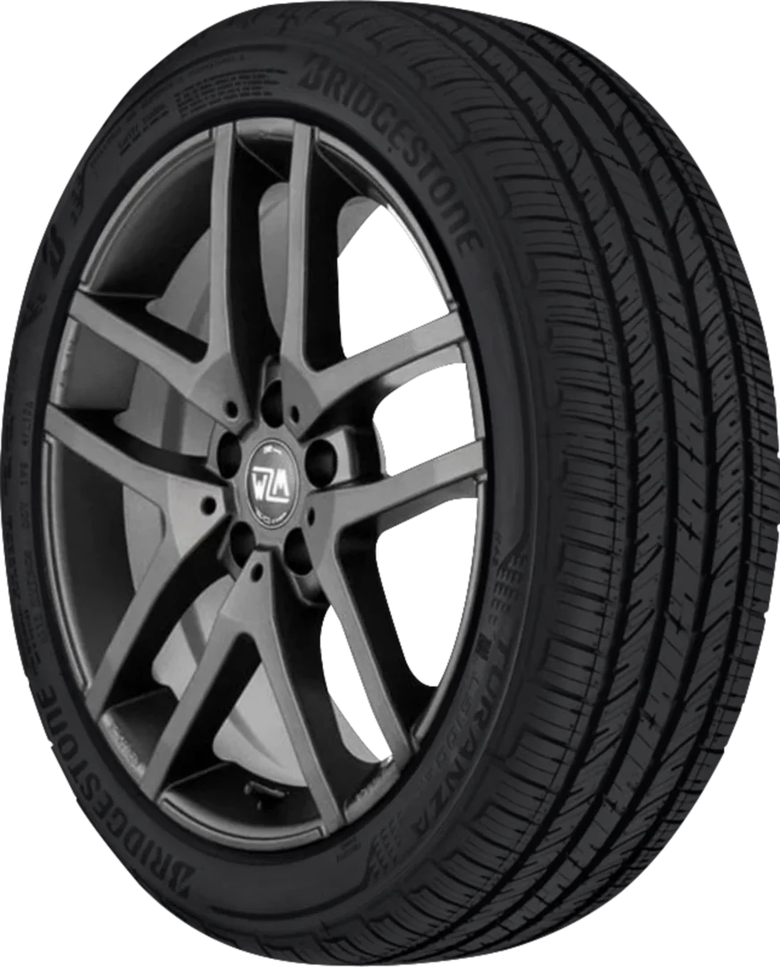 Bridgestone - Turanza LS100 A