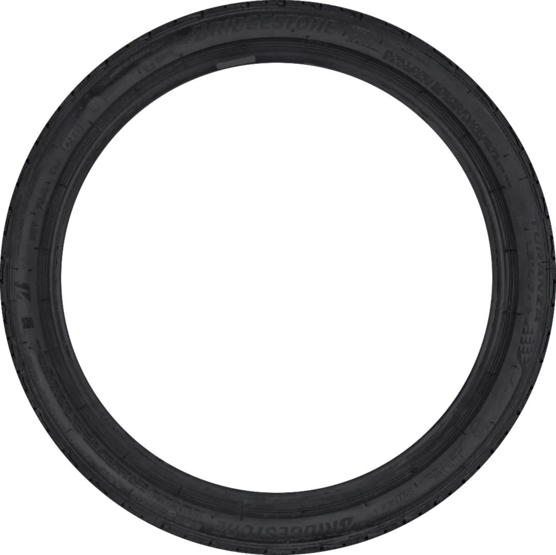 Bridgestone - Turanza LS100 A