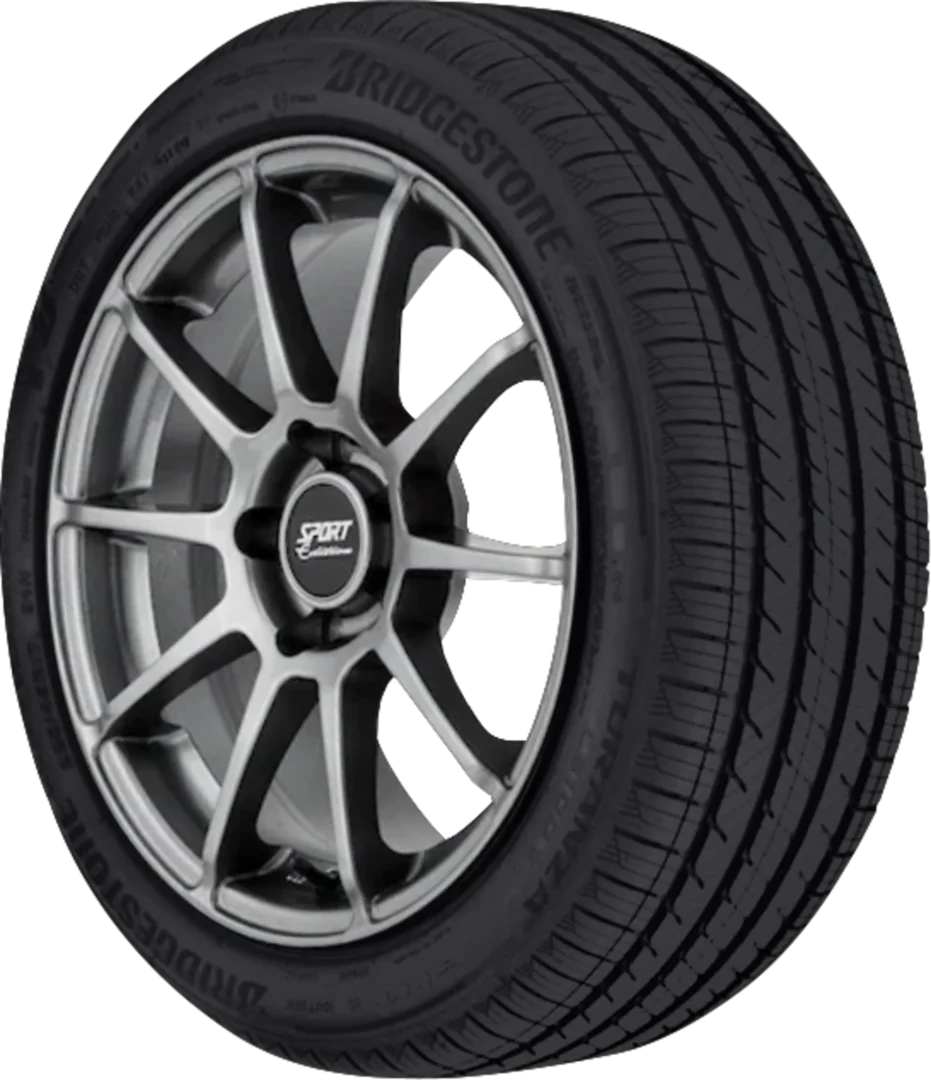 Bridgestone - Turanza LS100 MOE