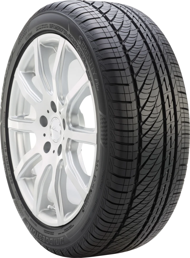 Bridgestone - Turanza Serenity Plus