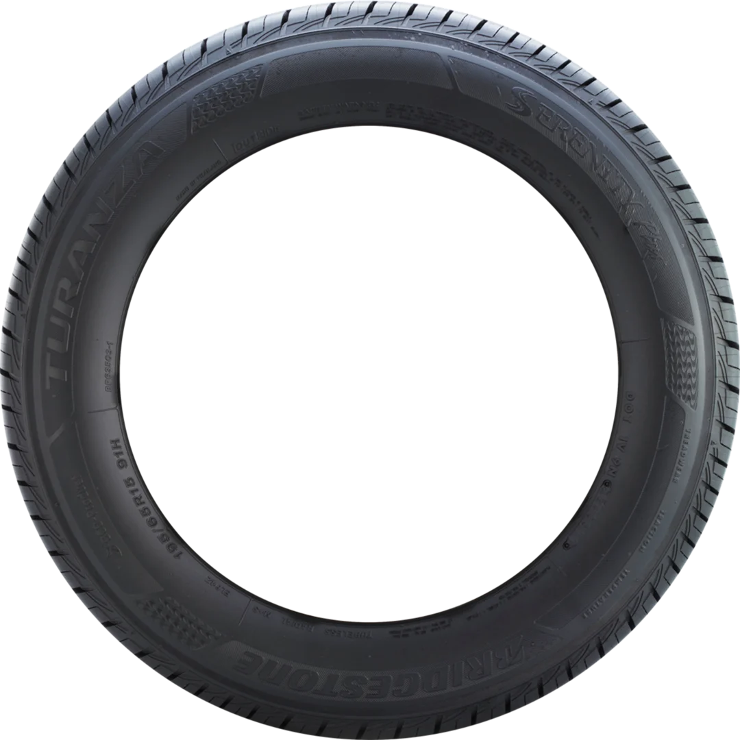 Bridgestone - Turanza Serenity Plus