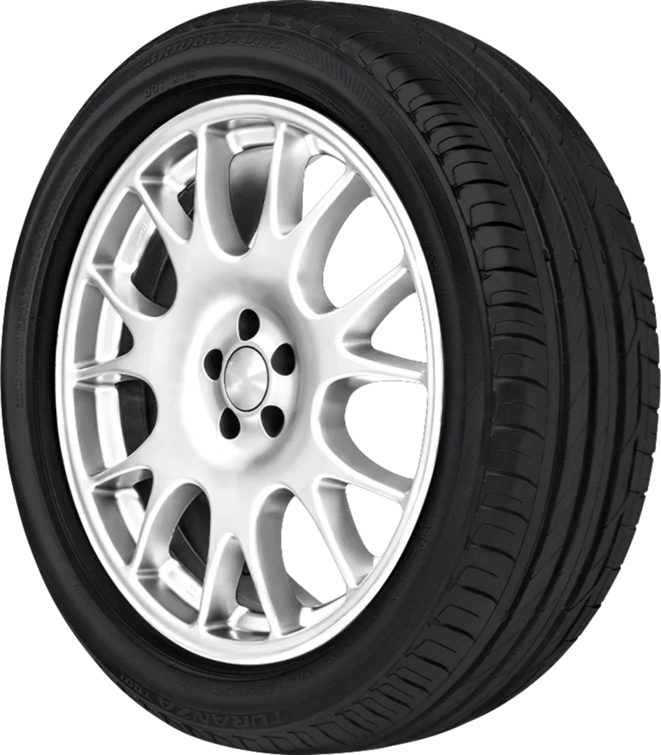 Bridgestone - Turanza T001 RFT