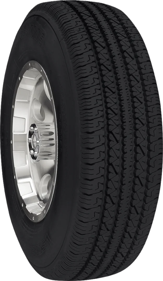 Bridgestone - V Steel R265