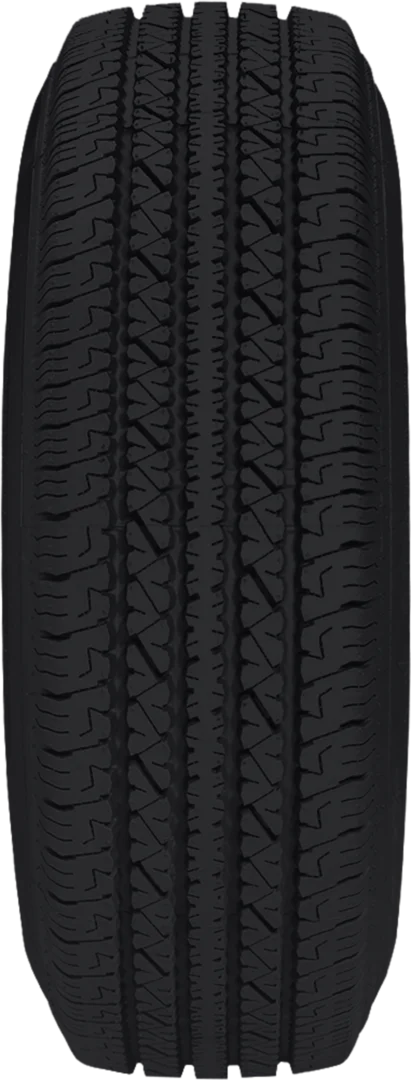 Bridgestone - V Steel R265