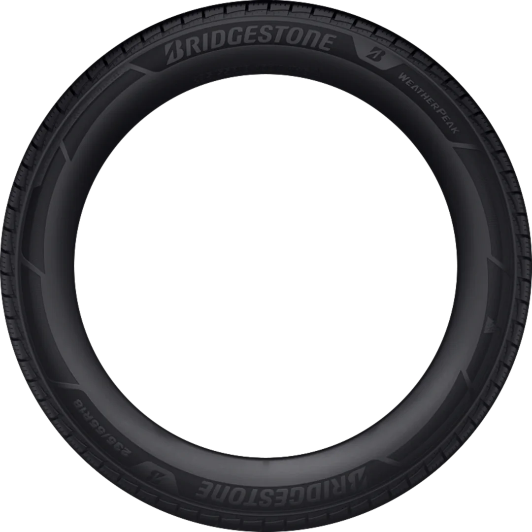 Bridgestone - WeatherPeak