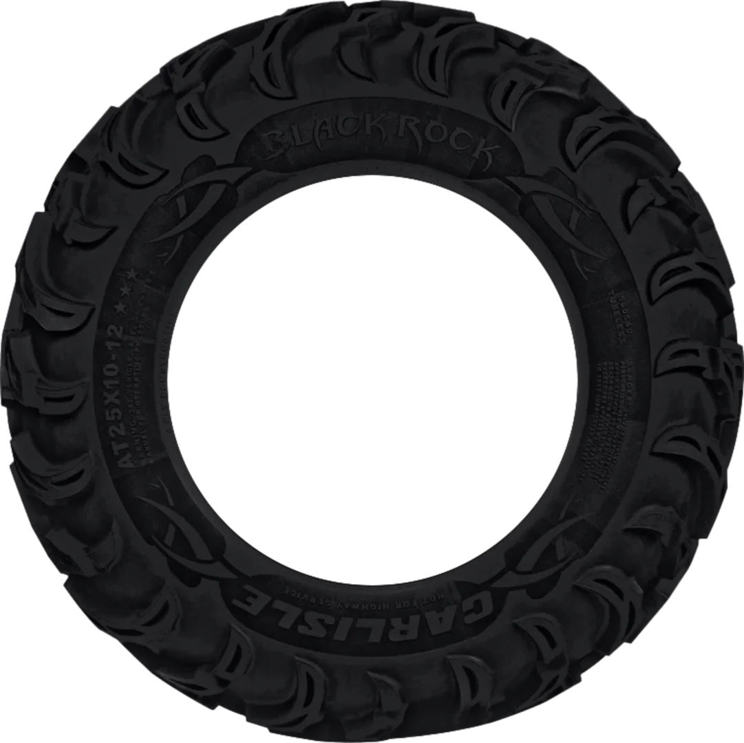 Carlstar - Black Rock