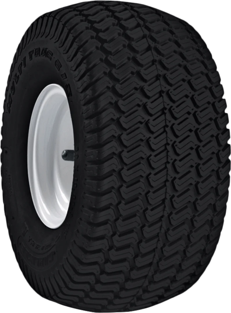 Carlstar - Multi Trac CS