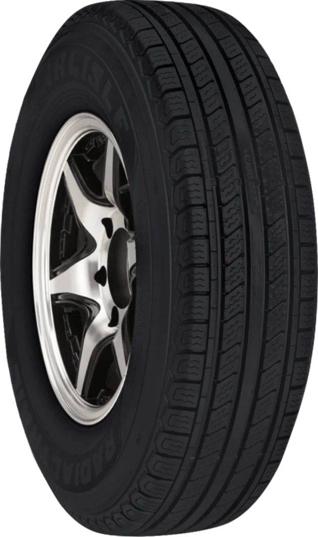 Carlstar - Radial Trail HD
