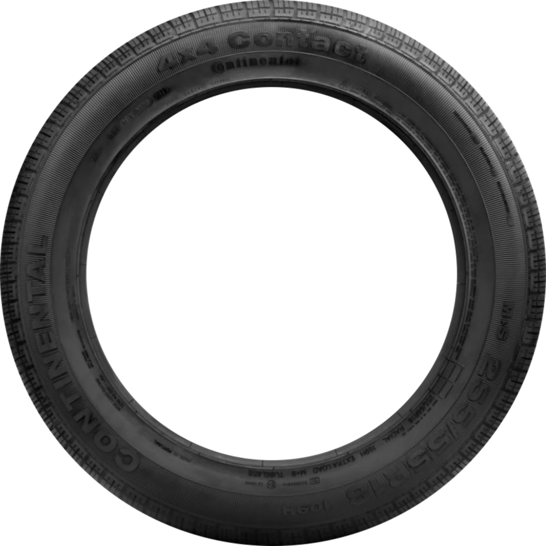 Continental - 4x4Contact - SSR