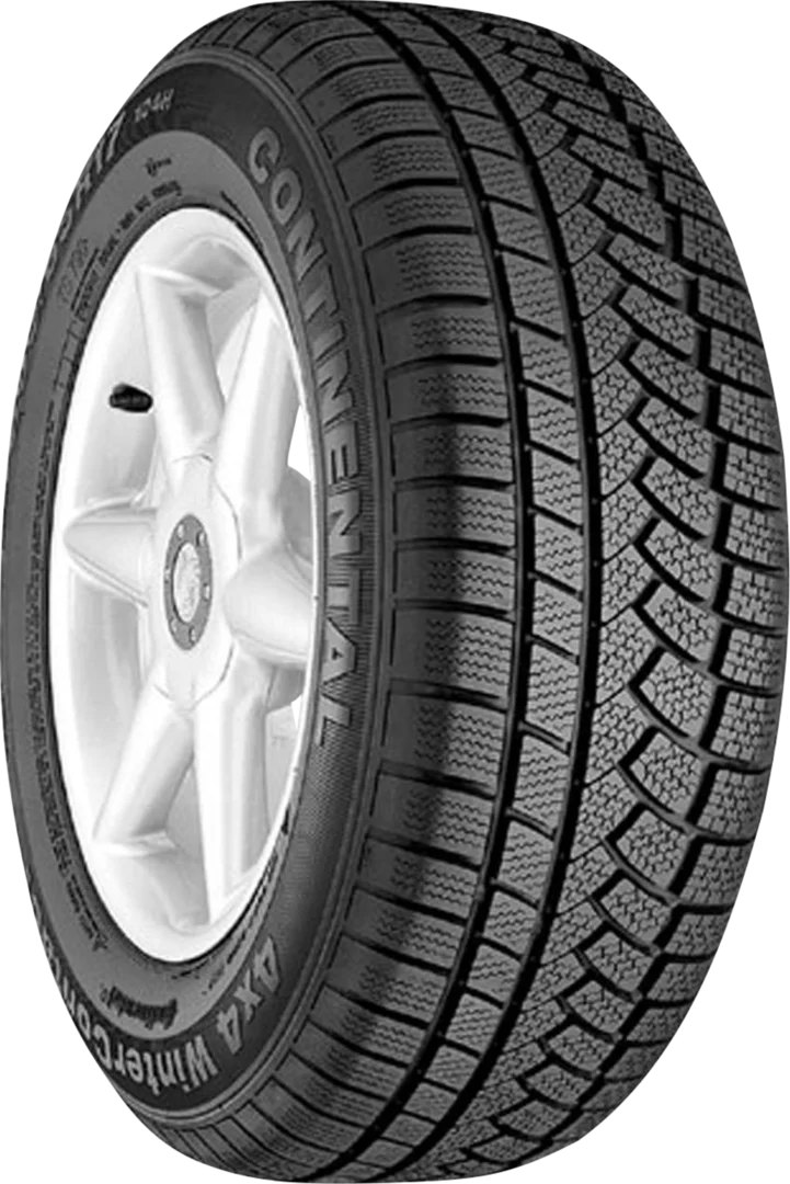 Continental - 4x4WinterContact