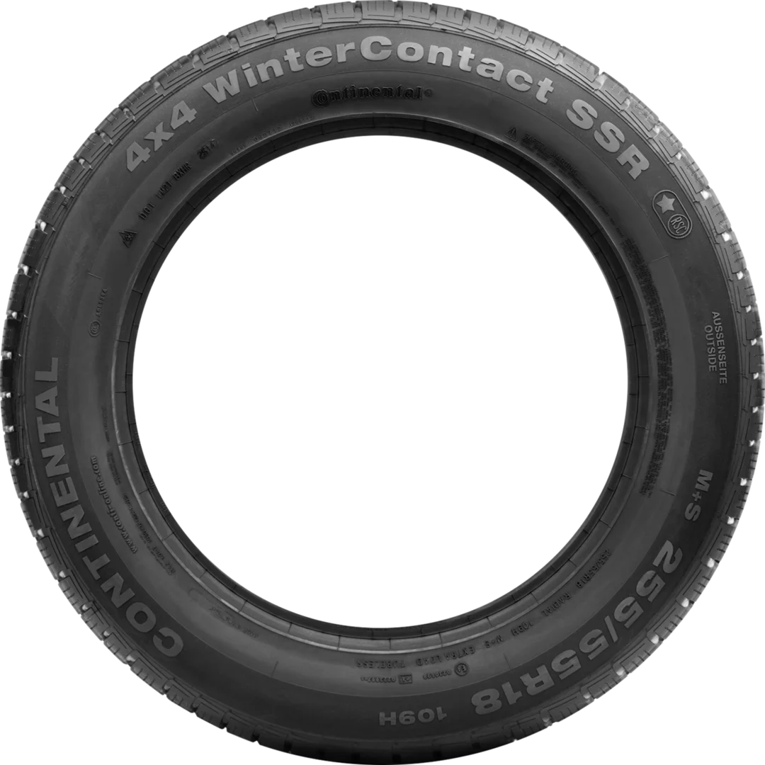 Continental - 4x4WinterContact