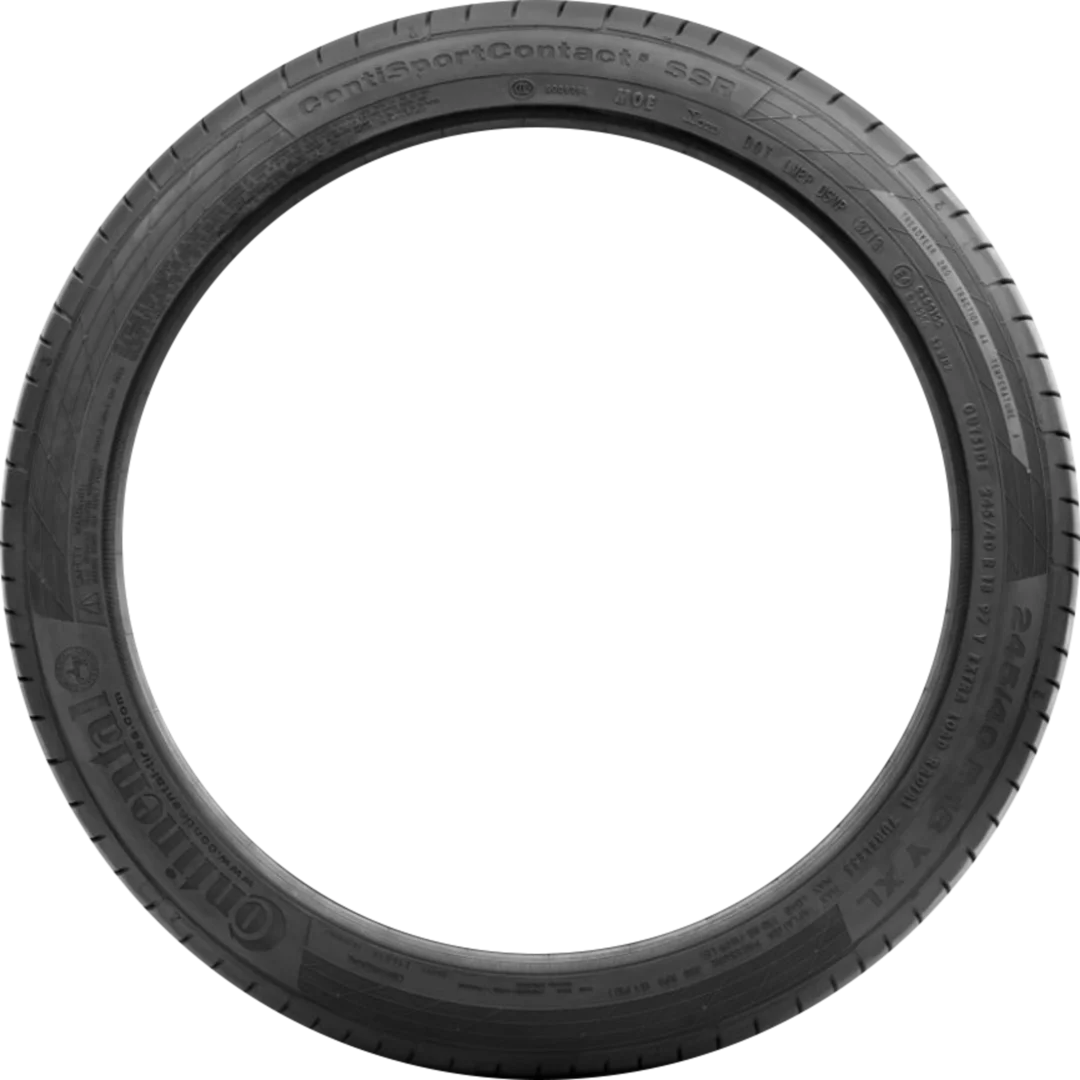 Continental - ContiSportContact 5 - SSR