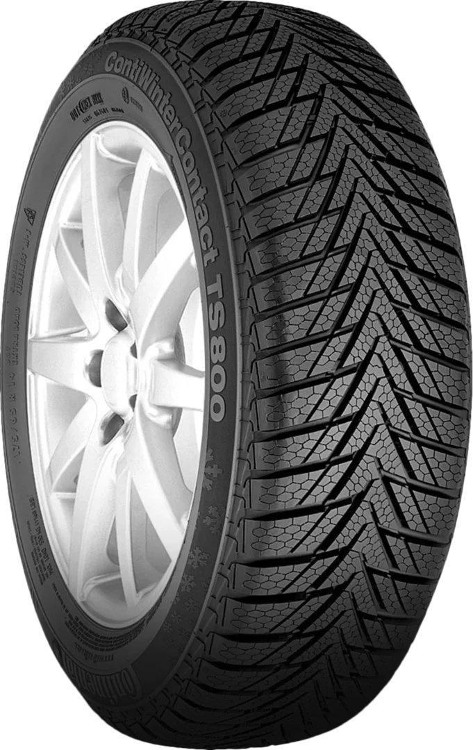 Continental - ContiWinterContact TS800