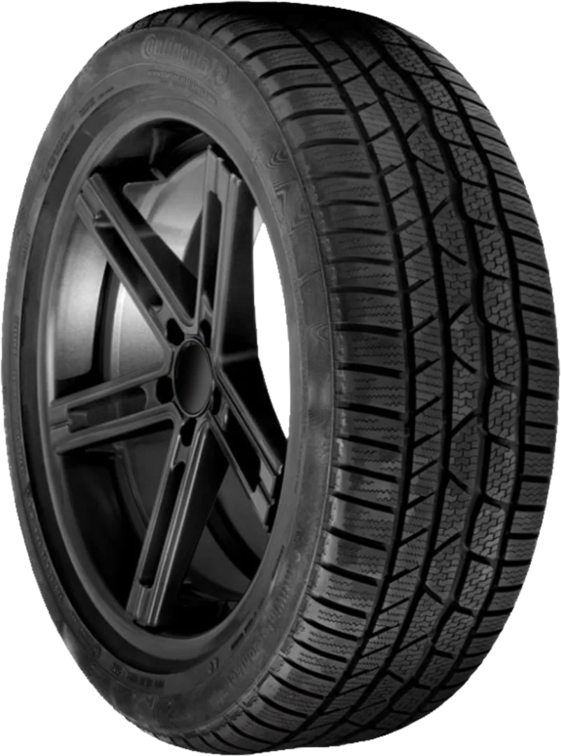 Continental - ContiWinterContact TS830 P - SSR