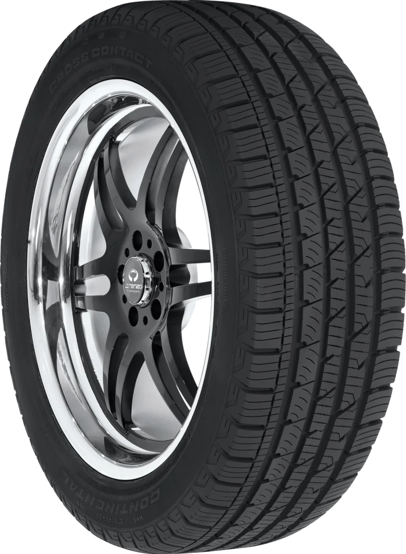 Continental - CrossContact LX