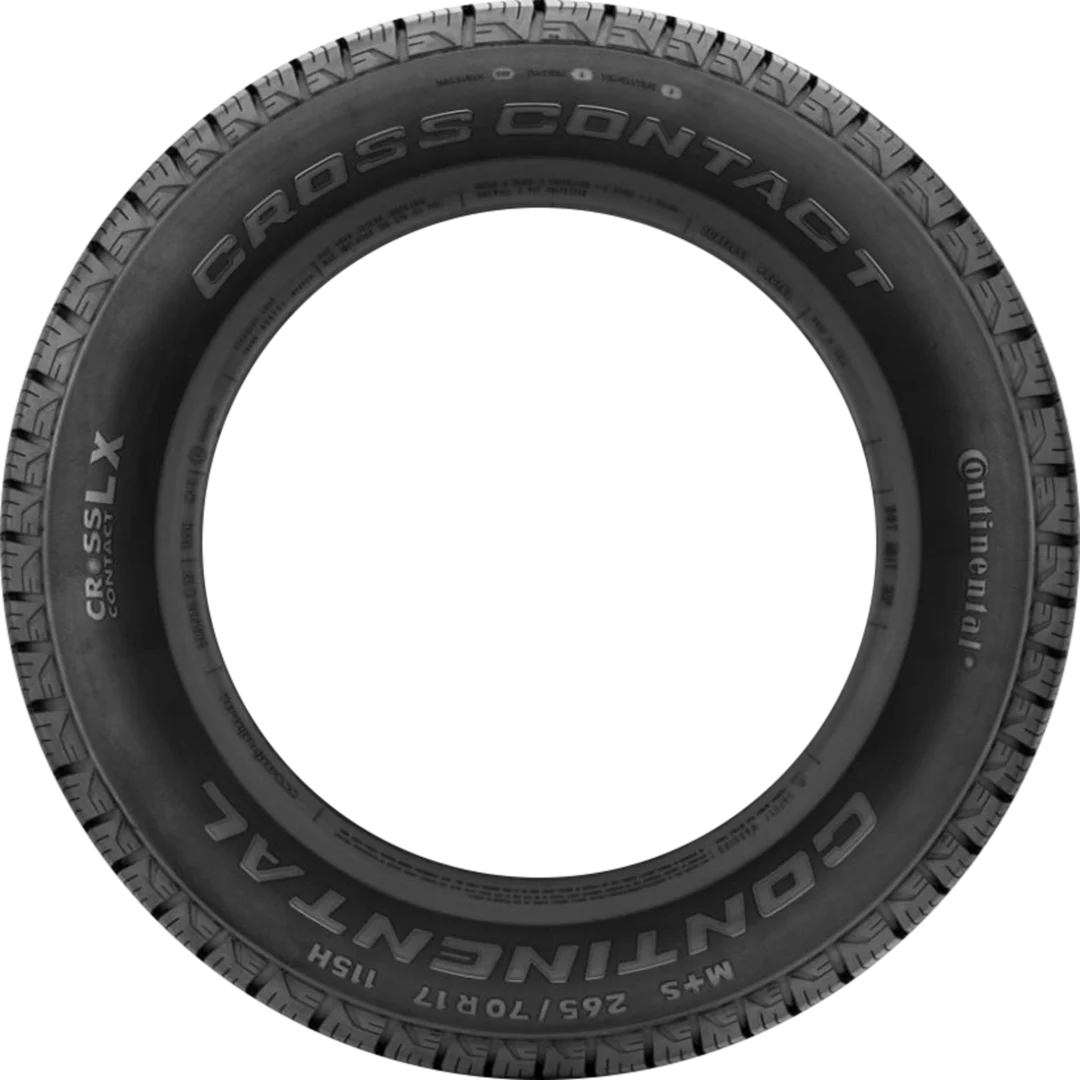 Continental - CrossContact LX