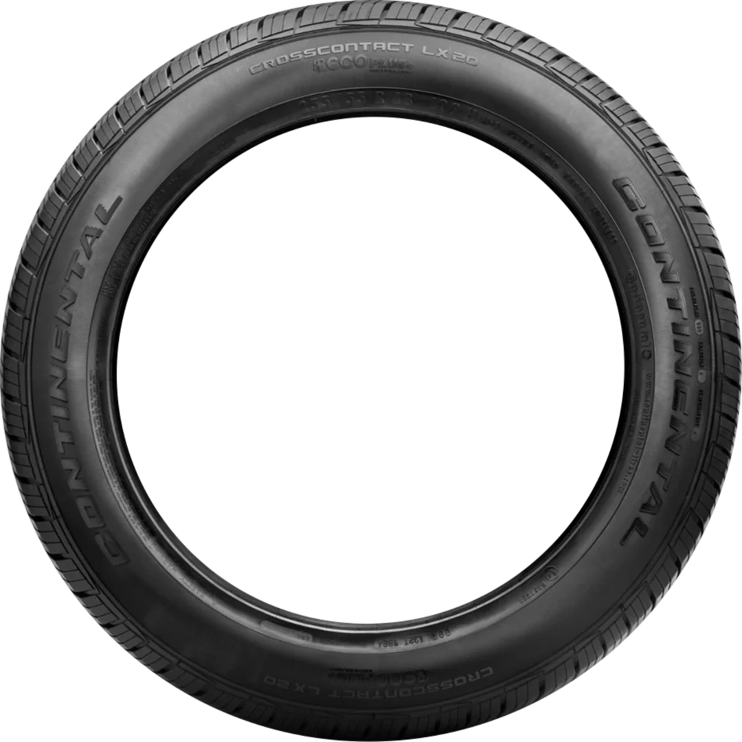 Continental - CrossContact LX20