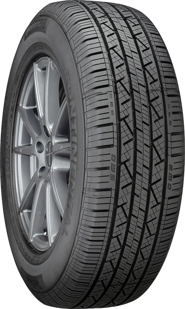 Continental - CrossContact LX25