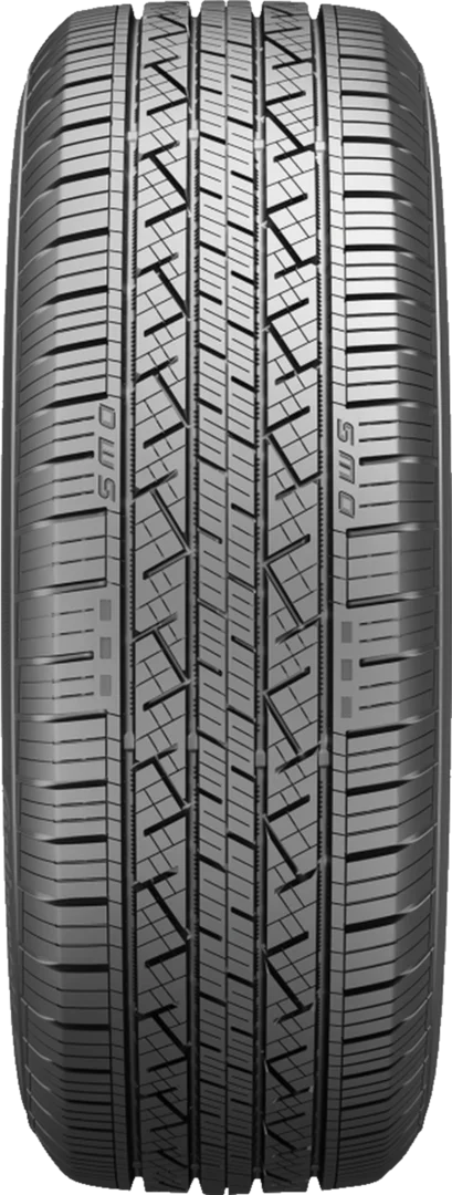 Continental - CrossContact LX25