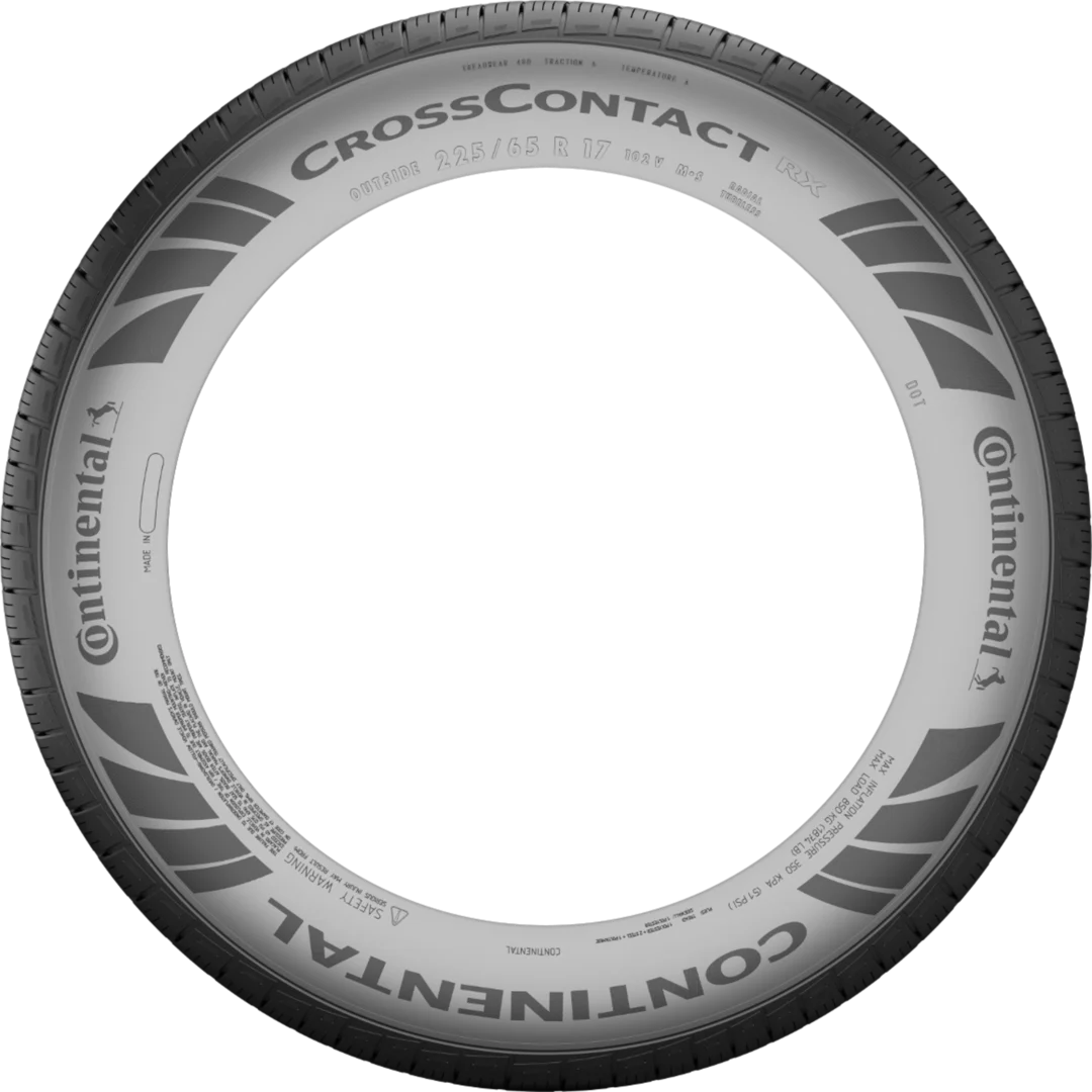 Continental - CrossContact RX