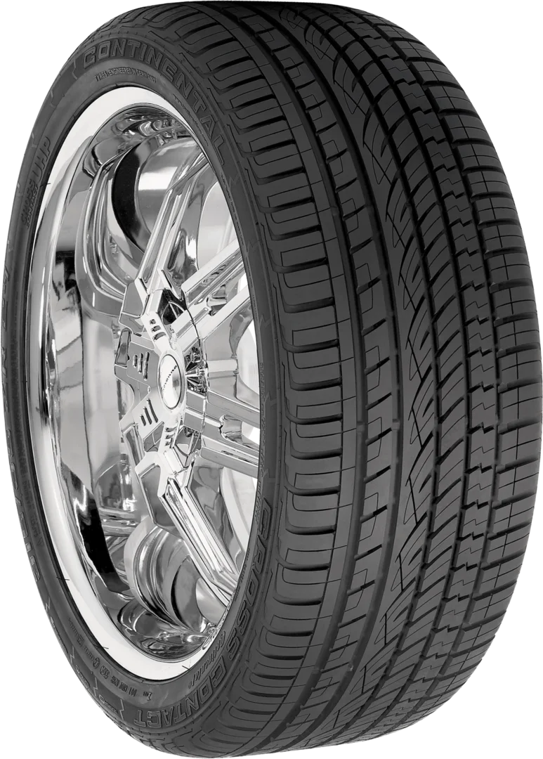Continental - CrossContact UHP