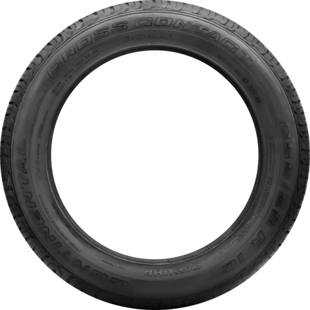 Continental - CrossContact UHP
