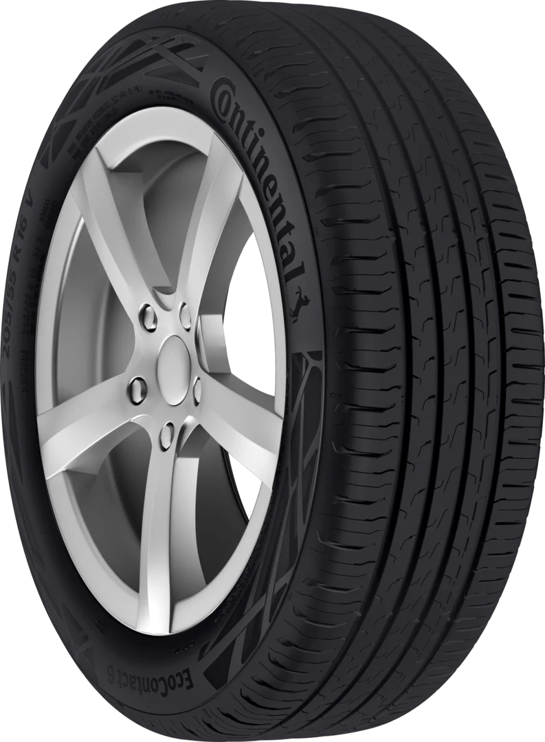 Continental - EcoContact 6 Q